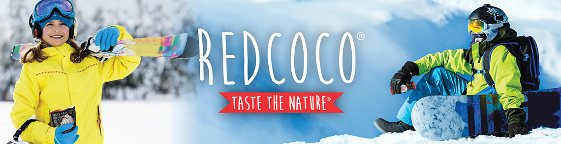 REDCOCO coconut water