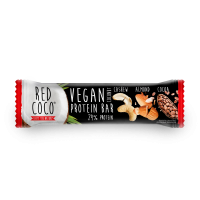 Vegan protein coconut bar - 40g